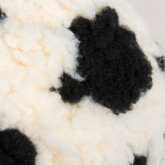 HuggleFleece® Soccer Ball Dog Toy | Limited World Cup 2026