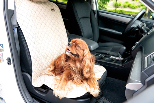 TuffutLuxx® Vehicle Protectors for Travel