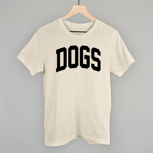 Dogs Arch