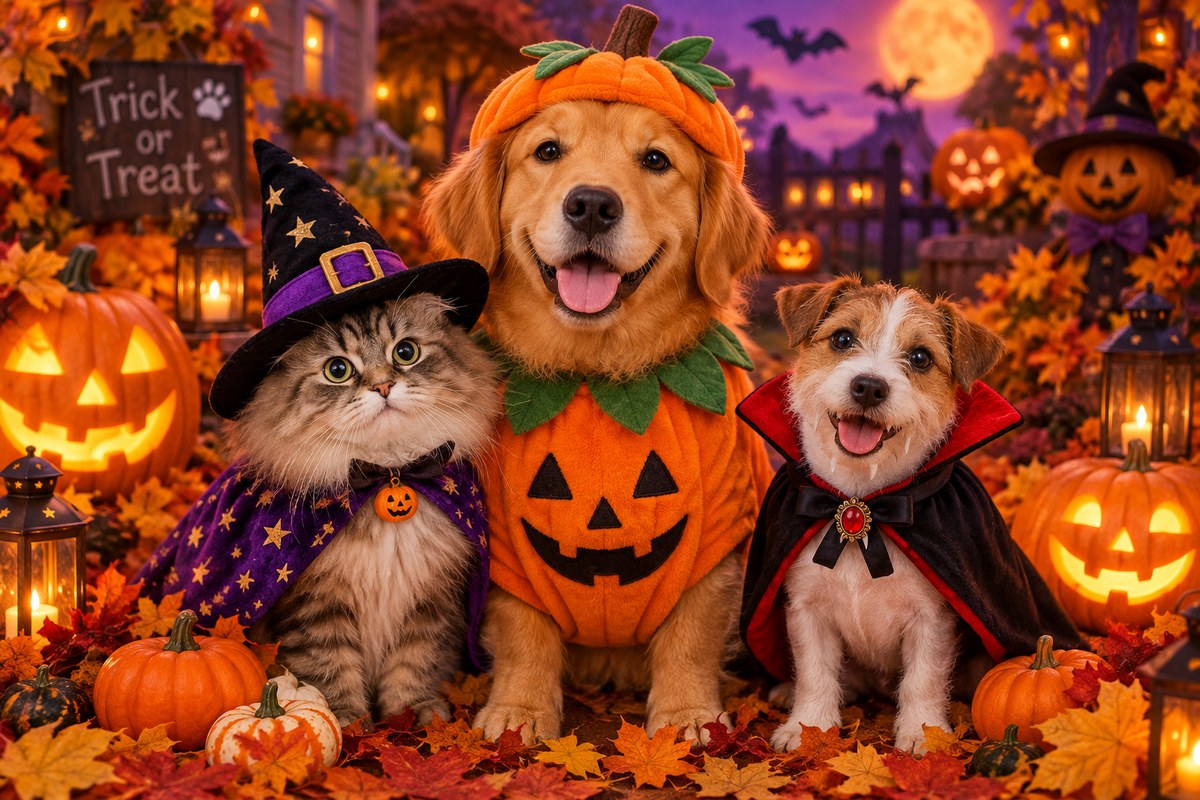 Halloween