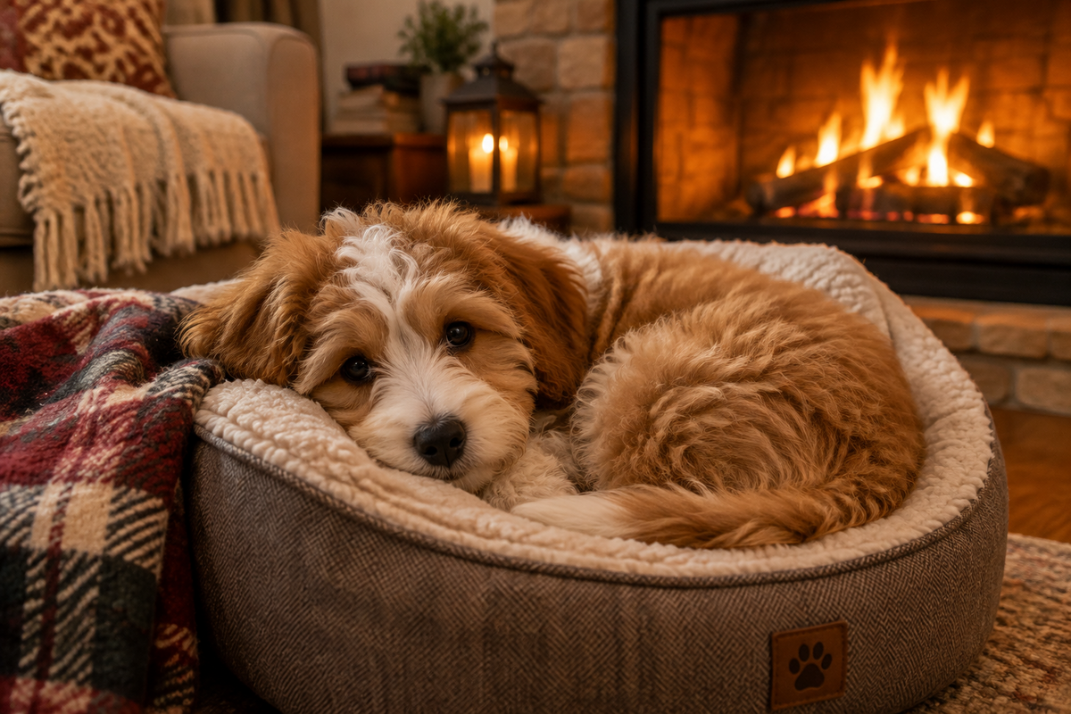 Beds and Cozy