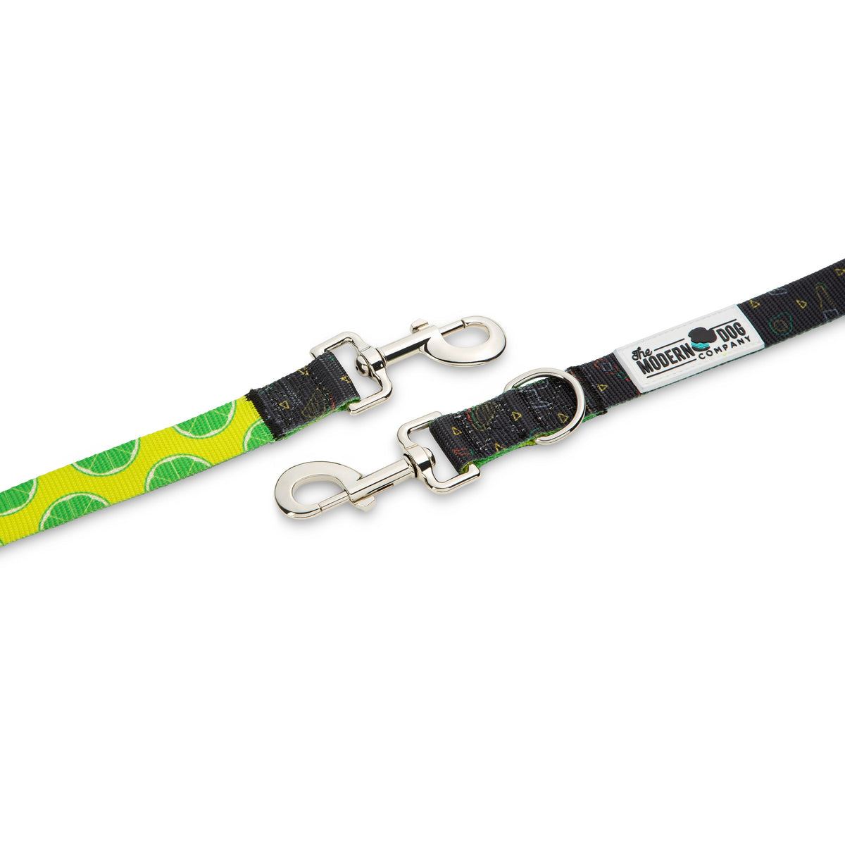 The Modern Dog Company - Retro Taco Tuesday Leash