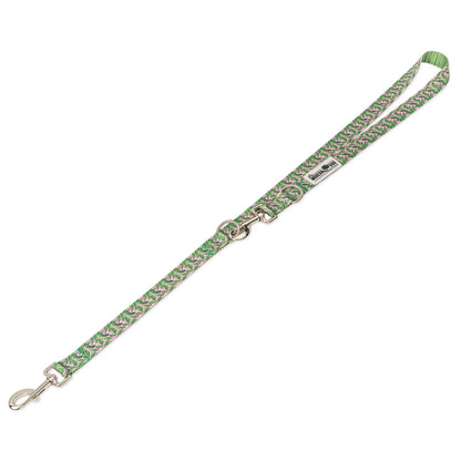 The Modern Dog Company - Pink Tropics Leash