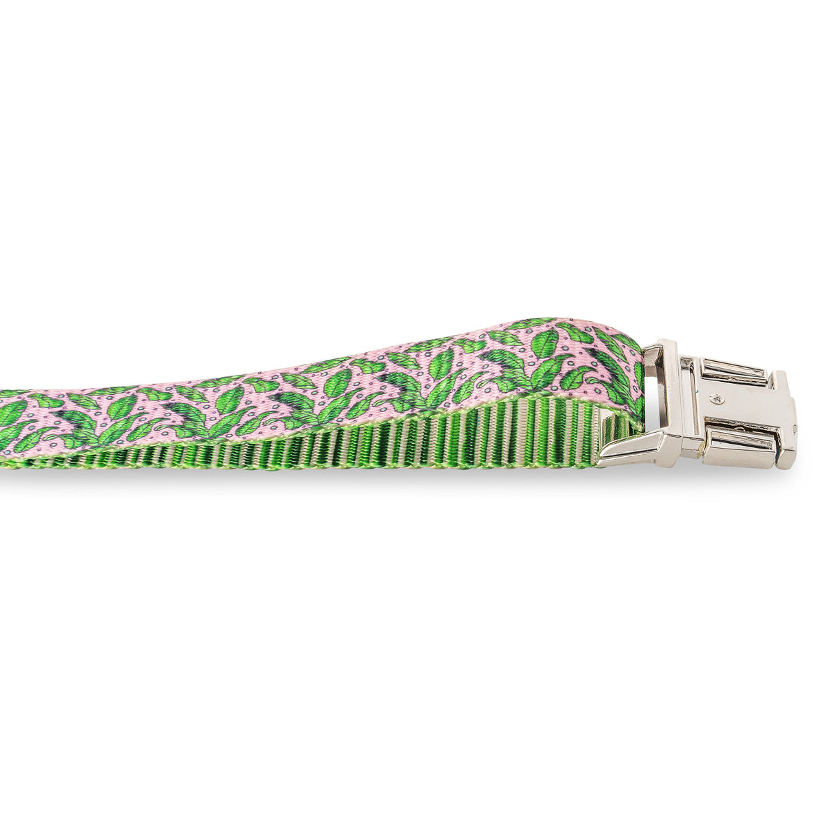 The Modern Dog Company - Pink Tropics Leash