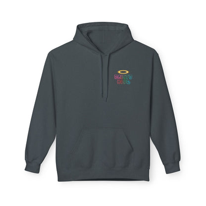 St. Joan of Arc | Catholic Hoodie | Warrior Saint