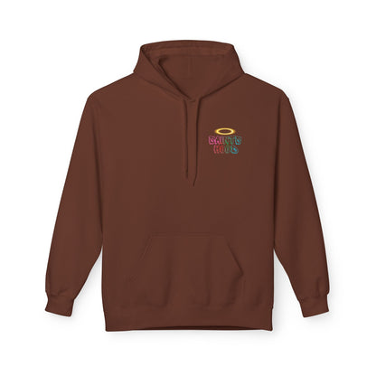 St. Joan of Arc | Catholic Hoodie | Warrior Saint