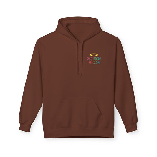 St. Joan of Arc | Catholic Hoodie | Warrior Saint