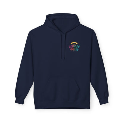 St. Joan of Arc | Catholic Hoodie | Warrior Saint