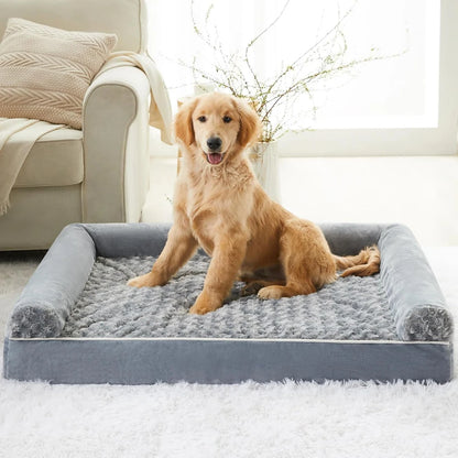 BFPETHOME Orthopedic Dog Bed