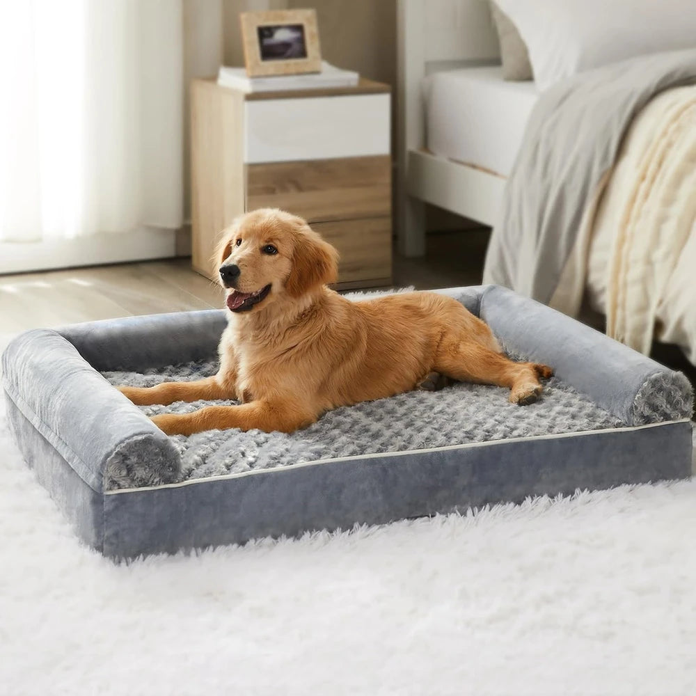 BFPETHOME Orthopedic Dog Bed