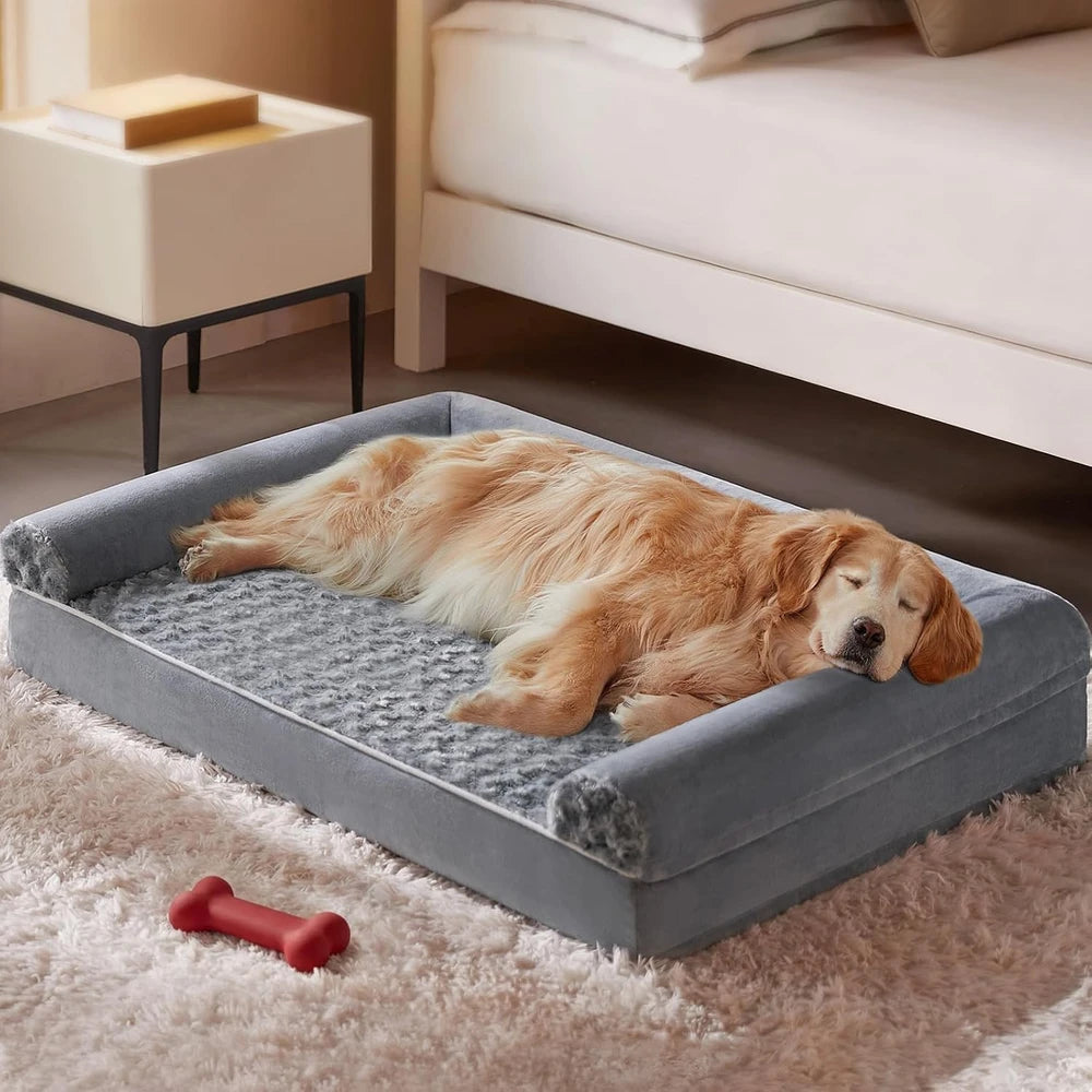 BFPETHOME Orthopedic Dog Bed