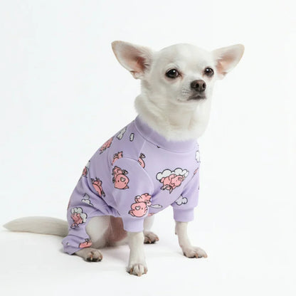 Dog Pajama - When Pigs Fly