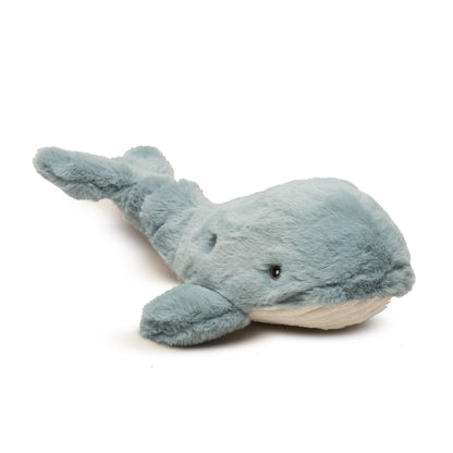 Mobie Whale Knottie® Plush Dog Toy