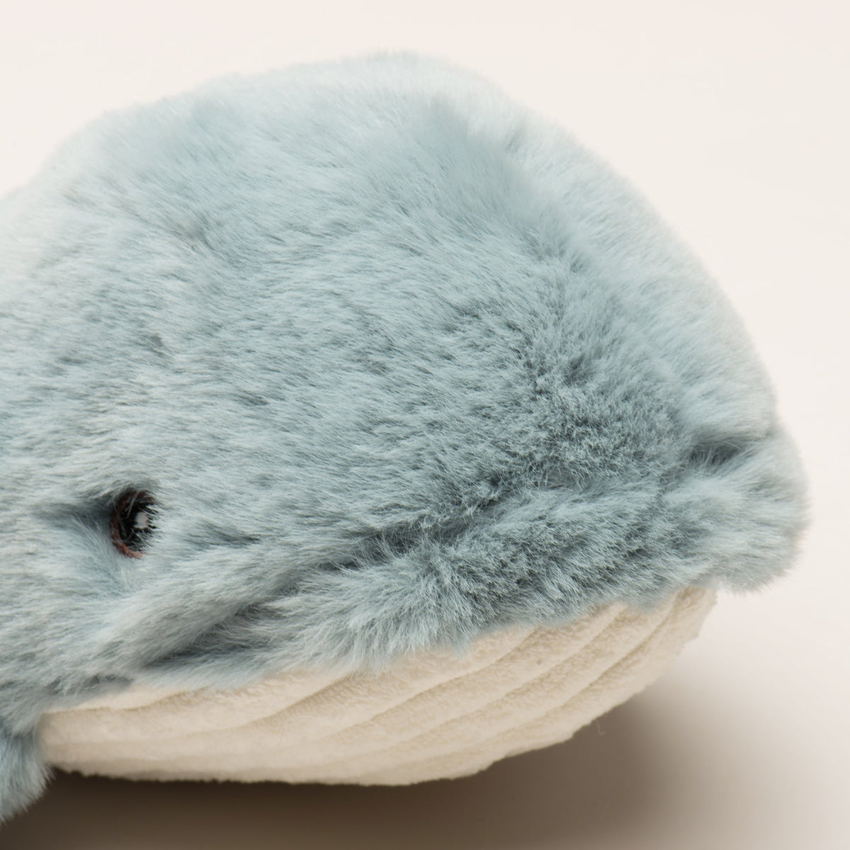 Mobie Whale Knottie® Plush Dog Toy