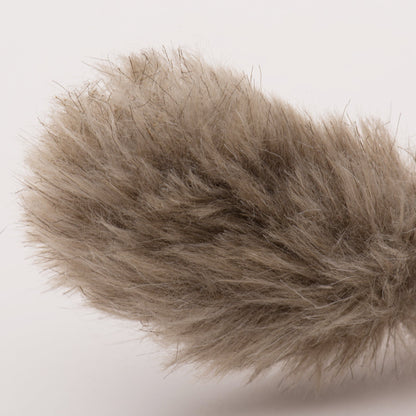 HuggleKats® Wee Fellar Squirrelie Cat Toy