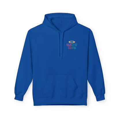 St. Joan of Arc | Catholic Hoodie | Warrior Saint
