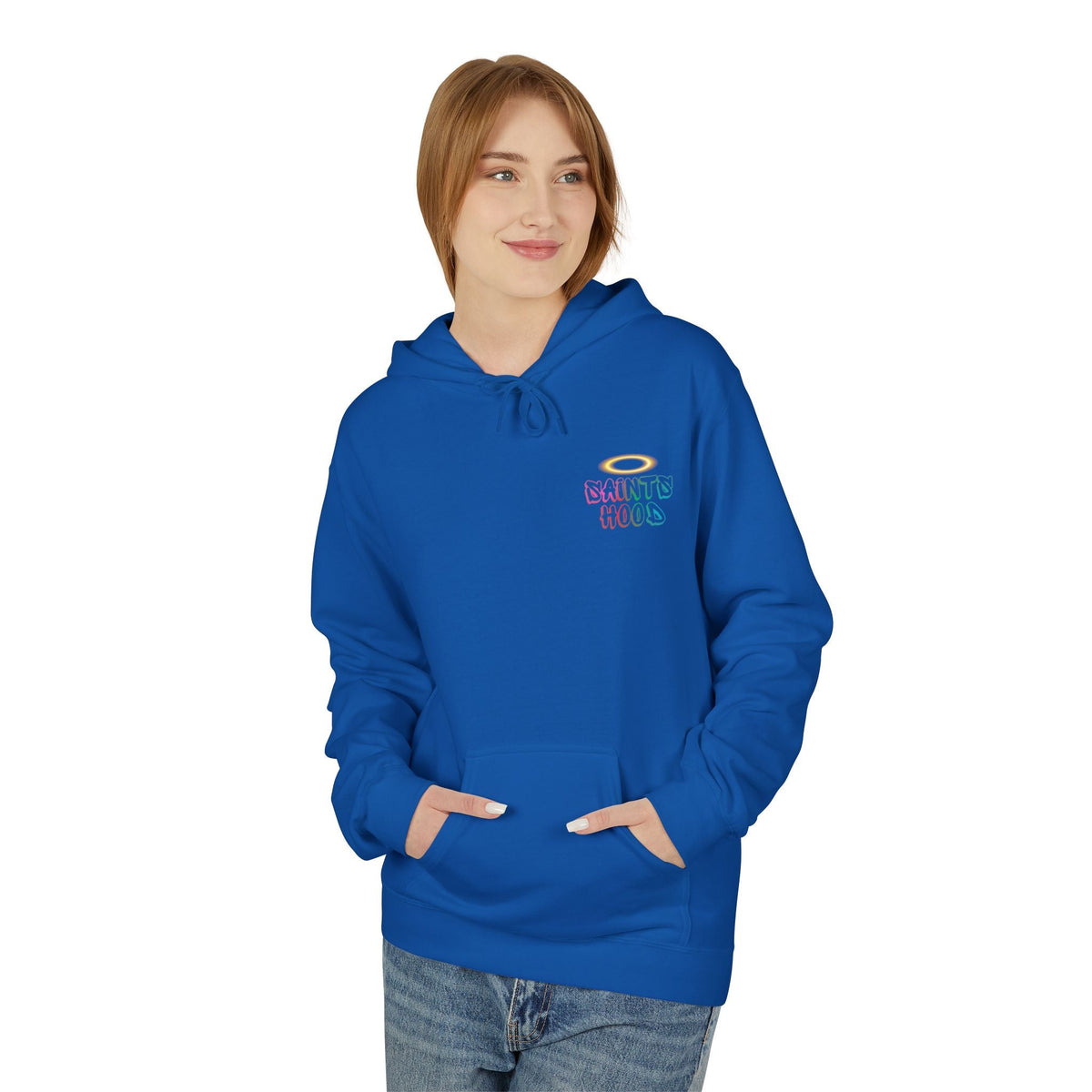 St. Joan of Arc | Catholic Hoodie | Warrior Saint