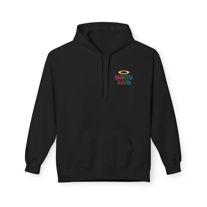 St. Joan of Arc | Catholic Hoodie | Warrior Saint