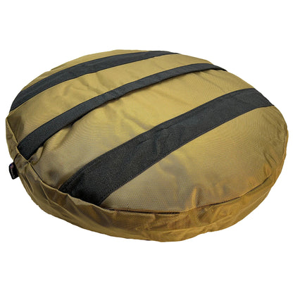 Dog Bed - Round Armor™