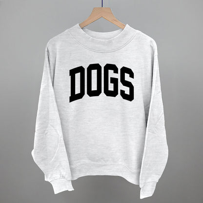 Dogs Arch
