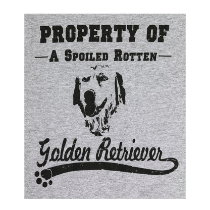 Property Of Dog Breed T-Shirt