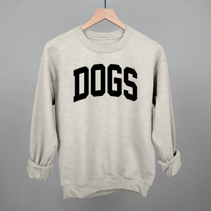 Dogs Arch