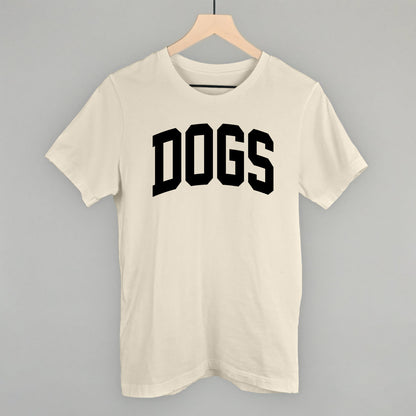 Dogs Arch