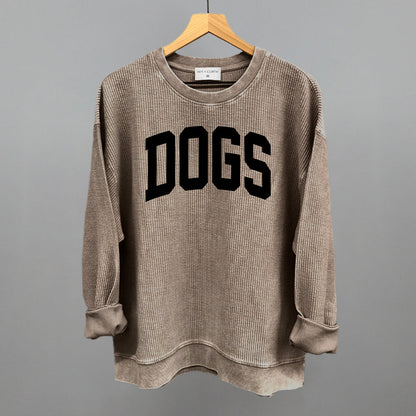 Dogs Arch