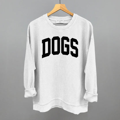 Dogs Arch