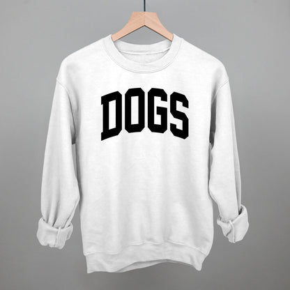 Dogs Arch
