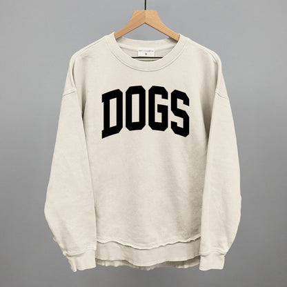 Dogs Arch