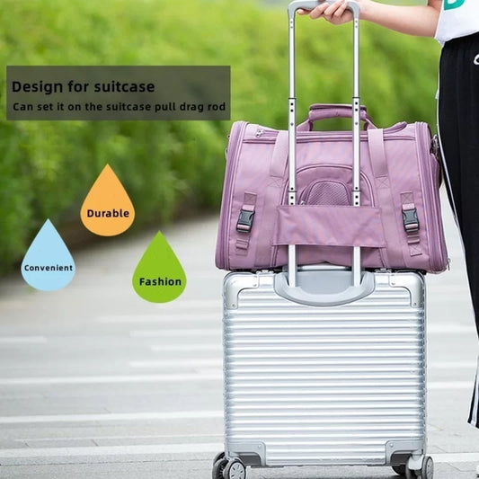 TrueLove Pet Carrier TLX3971