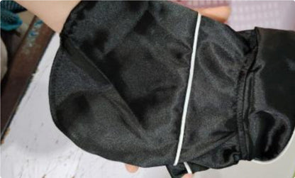 Fashion Personality Teddy Dog Clothing