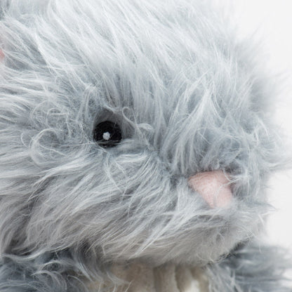 Birch Bunny X-Brace® Plush Dog Toy